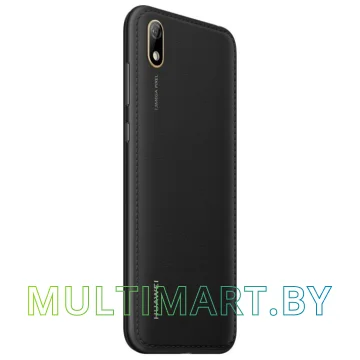 Смартфон Huawei Y5 2019 AMN-LX9 Dual SIM 2GB/32GB (черный) картинка 5